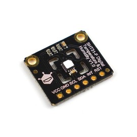 SHT31-F Digital Temperature and Humidity Sensor Compatible with Arduino,ESP32 and Micro:bit