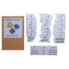 Unbranded Educational Math Center Common Core Learning Resource Game Addition