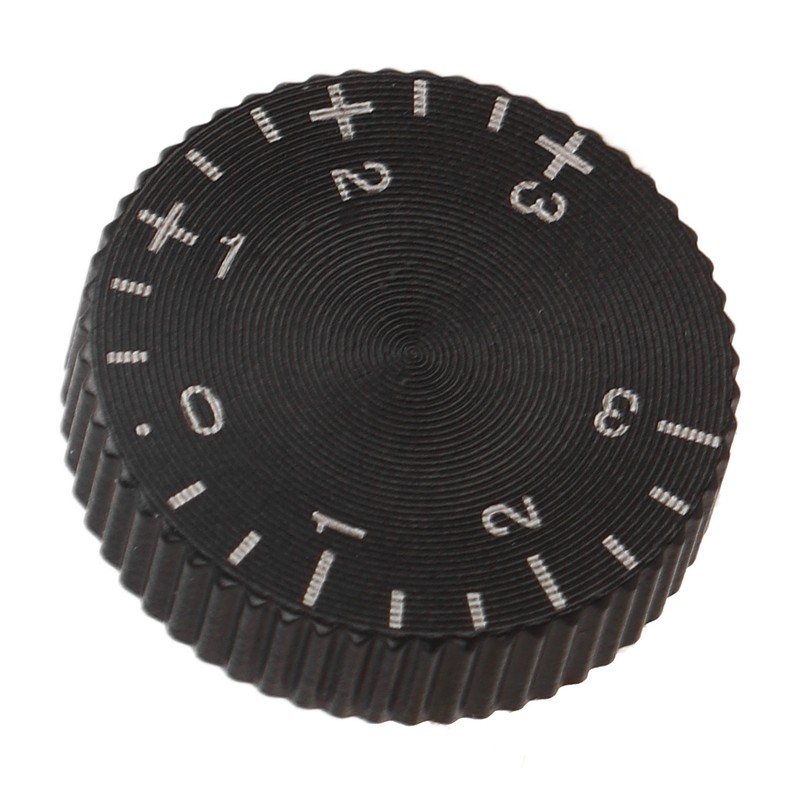 Camera Exposure Compensation Dial Replacement Top Cover Dial Switch for