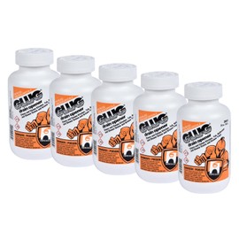 Oatey 20410 Glug Drain Opener (5-(Pack))