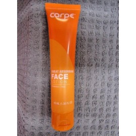 CARPE~~SWEAT ABSORBING~~FRA