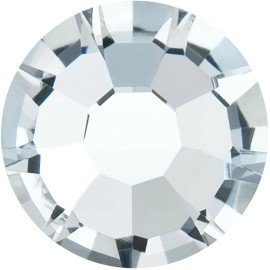 PRECIOSA Factory Pack Of "Crystal" Preciosa Crystals ( No Hotfix ) - Select Size - SS12 - 1440 Crystals