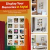 Instant Camera Colour Print Film Bundle with Polaroid Go Film