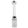Copper Basin Sink Waste Pipe Trap Drain Kit Bathroom Kitchen