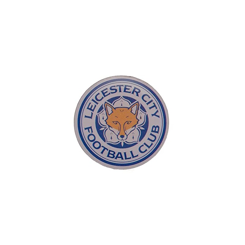 Leicester City FC Badge
