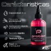 Stencil Para Tatuaje Profesional Protón Gel Transfer 8oz