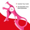 Seki Edge Spot Eyelash Curler