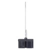 Battery Quick Connector 2/0 AWG Electric Forklift Charging Plug with