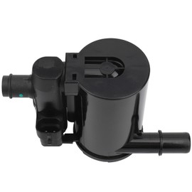 MAYASAF 911-811 Vapor Canister Vent Solenoid Valve fit for Hyundai Accent 2011-2017/Azera 2007-2010/sonata 2006-2010, for Kia Rio 2012-2018, Sportage 2010-2013