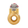 Air Line Cock, For 1/4" Air Compressor, Air Tool, No