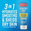 O'Keeffe's for Healthy Feet Intense Renewal Cream with Urea &