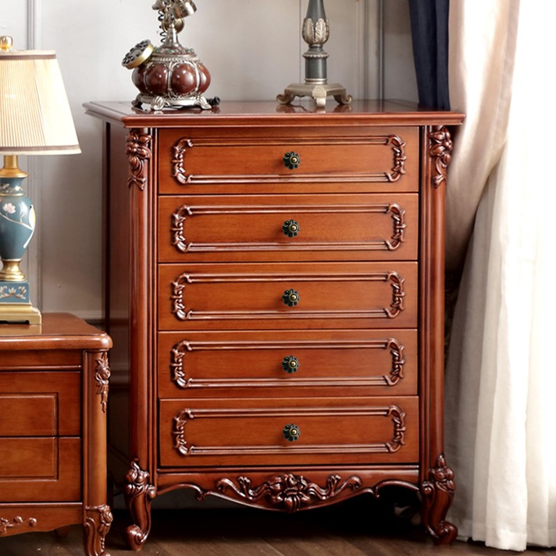 Auped Ceramic Drawer Knobs Cabinet Handles Kitchen Cabinet Furniture Knobs