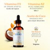 Seremony Kids Vitamina Líquida Niños Años