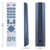 New SHWRMC0133 Replacement Remote Control for Sharp Aquos Ultra HD