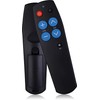 Universal Big Button Easy Simple TV Remote Control for Elderly