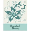 Homeschool Planner: Study Planner And Assignment Tracker: A Well Planned