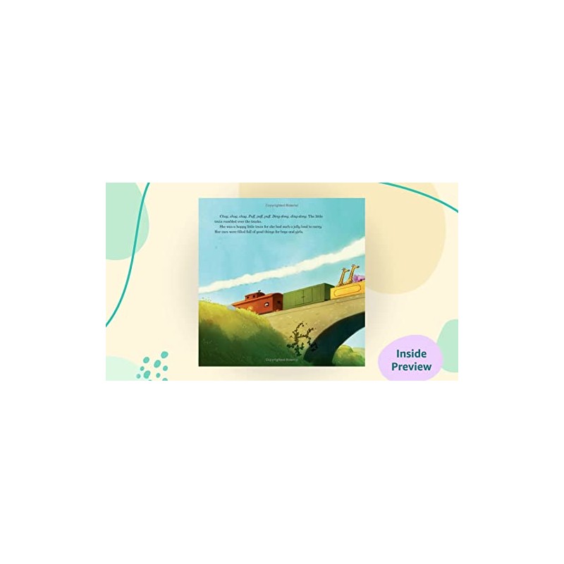 The Little Engine That Could: 90th Anniversary