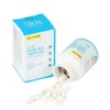 Tablets, glucose, glucose tablets, table salt tablets, salt pills /