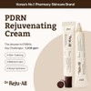 Reju All Advanced Pdrn Crema Rejuvenecedora Humectante Facial Adn Salmón