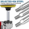 Angle Grinder Extension M10, Pack of 3 Angle Grinder Extension