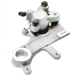 CADUFUELLY 43080-0037 Rear Brake Caliper, Replacement for Kawasaki KX250 KX450 KX250X KX450X KX250F KX450F KX450SR KLX450R, Replaces 43080-0005, 43080-0230, 43080-0193