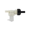 Electric Water Valve for Thetford C-200 S and CS Toilets