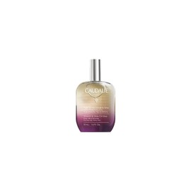 Caudalie Smooth & Glow Oil Elixir, 50ml