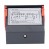 Intelligent Temperature Controller Refrigerating Defrosting Alarming Digital Thermostat ‑50℃ to