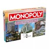 Top Trumps USA Fort Lauderdale, FL Monopoly - New &