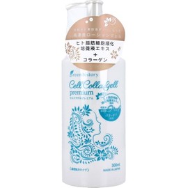 Celcola Gel Premium 2-in-1 Thickening Lotion, 10.1 fl oz (300 ml)