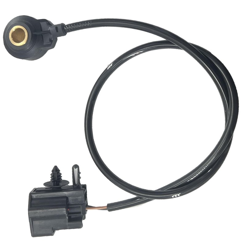 Ignition Knock Detonation Sensor Compatible with Explorer Mustang Ranger B4000