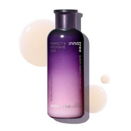 Innisfree IF. 퍼펙트9인텐시브스킨_200ML IF. Perfect 9 Intensive Skin_200ML