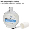 The Beadsmith Jewelry Aid Sensa-Guard 0.45 fl. oz - Brush