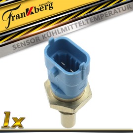 Coolant Temperature Sensor for Agila (A) Astra G Astra H Astra J Combo Corsa B Corsa C Corsa D Frontera B Meriva Omega B Sintra Signum Speedster Tigra Vectra B Vectra C Zafira A 1998-46472179