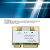 RTL8822CE Mini PCIe WiFi Card Gigabit 2.4G 5G Dual Band