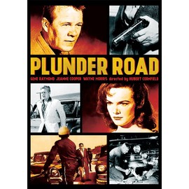 Plunder Road