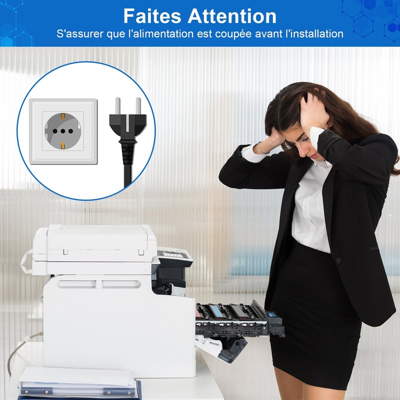 Print Head, Printer Print Head, ABS Replacement Print Head, Print