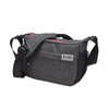 Etsumi VE-3561 Camera Bag Shoulder Bag Supreme Black
