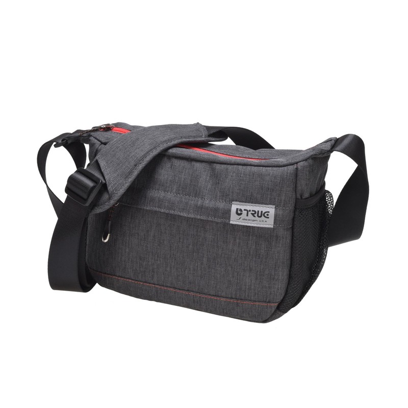 Etsumi VE-3561 Camera Bag Shoulder Bag Supreme Black