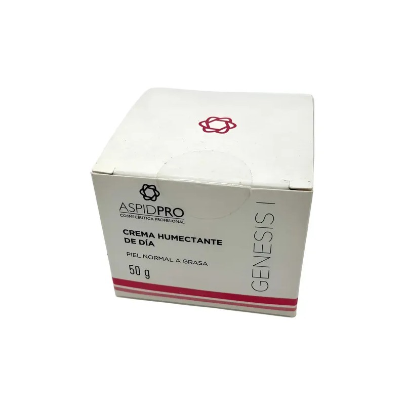 Aspidpro Crema Humectante Genesis I 50 G