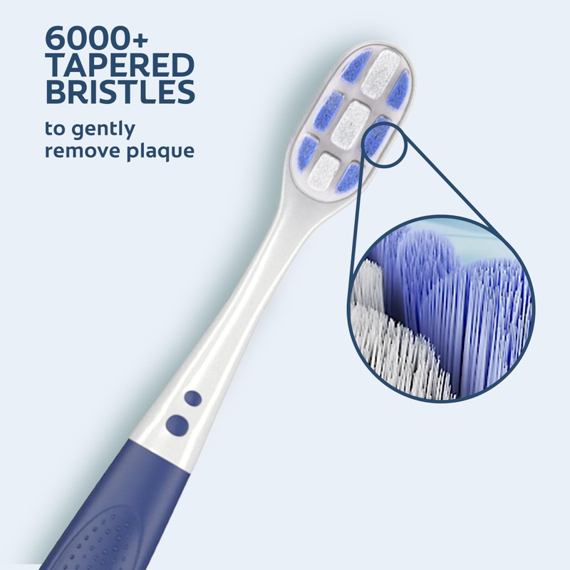 Colgate Gum Expert Ultra Soft Toothbrush Pack, Extra Soft Toothbrush