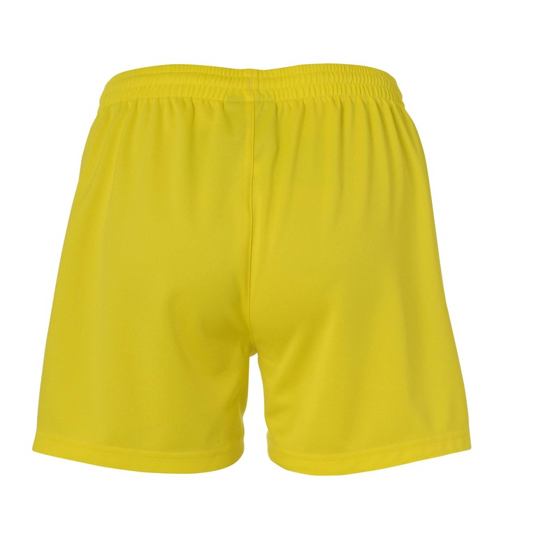 Kempa Herren Classic Shorts, limonengelb, xx_l