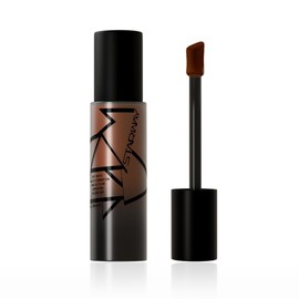 Soft Matte Complete Foundation Multi Function Longwear Pore Minimising Liquid Foundation with Nicotinamide Full Coverage Oilcontrol Light Weight Matte Finish Foundation for Oily Skin 10523, 1.34Fl Oz