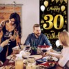 Birthday Door Banner