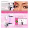 Kit De Pestañas Postizas Magnéticas Reutilizables 2 Pairs
