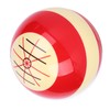 Portable Billiard Cue Ball Practice Training Assist Accessory for America