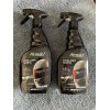 Formula 1 Color Wax Ceramic Spray Silver Spectrum 23 oz