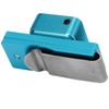 Multifunction Magnetic Chalk Clip Chalk Holder Portable Billiard Pool Cue