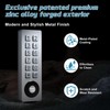Universal Garage Door Opener Wireless Keyless Keypad for LiftMaster Chamberlain