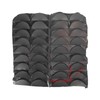 36Pcs Sole Repair Pad Rubber Anti Wear Skid Resistance Easy